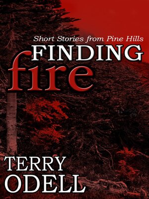 cover image of Finding Fire